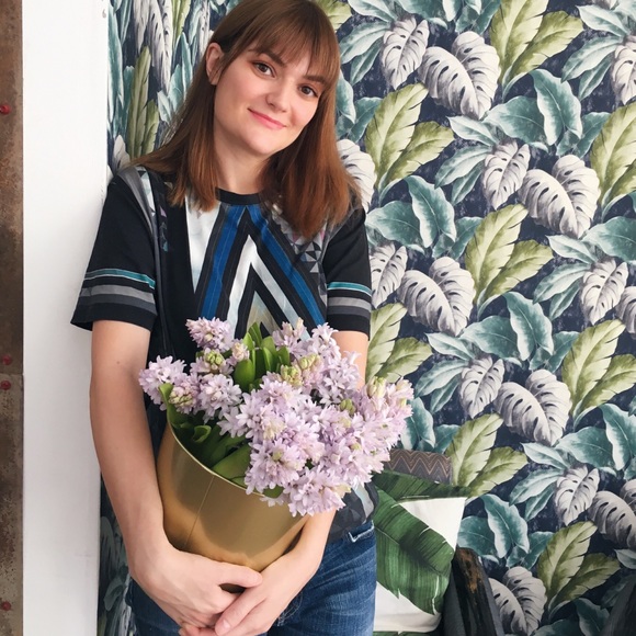 Meet your Posher, Natalia @ModeParlor - Picture 3 of 3